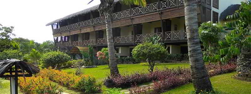 Vanila Hotel & Spa Ambaro Bagian luar foto